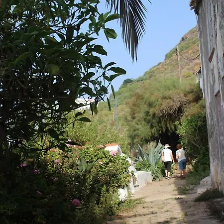 Сasa de vacaciones Casa Paradis *