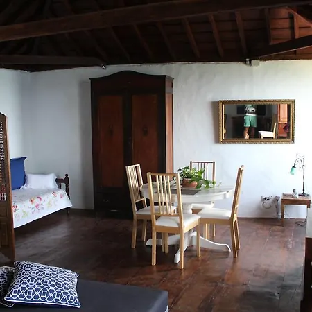 Casa Paradis *