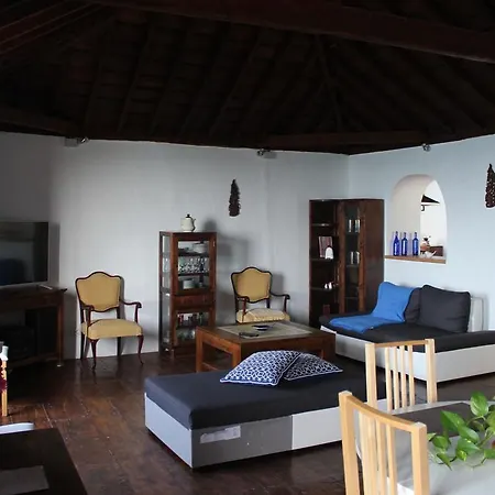 Сasa de vacaciones Casa Paradis San Juan de la Rambla