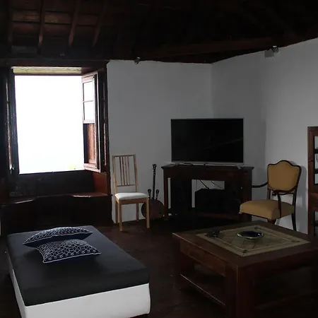 Casa Paradis * San Juan de la Rambla