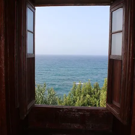 Сasa de vacaciones Casa Paradis