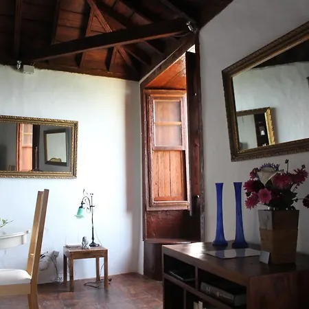Casa Paradis Сasa de vacaciones San Juan de la Rambla