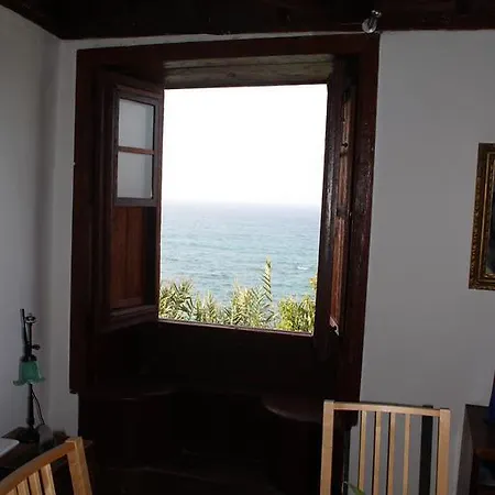 Casa Paradis Holiday home