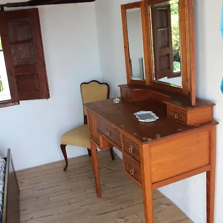 Casa Paradis