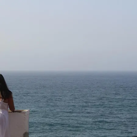 Сasa de vacaciones Casa Paradis