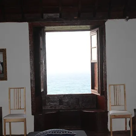 Casa Paradis San Juan de la Rambla