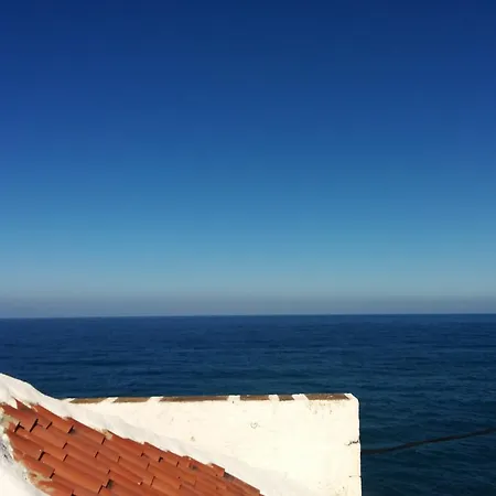 Сasa de vacaciones Casa Paradis *