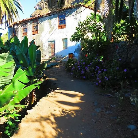 Casa Paradis * San Juan de la Rambla