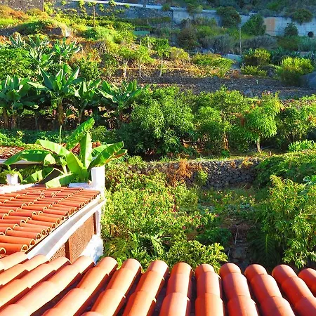Сasa de vacaciones Casa Paradis