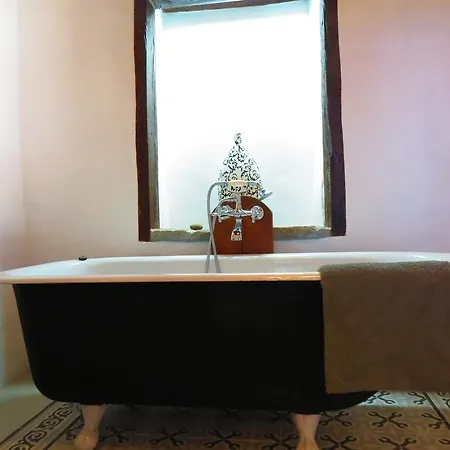 Casa Paradis *