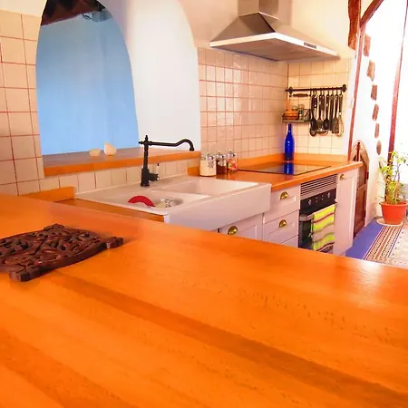 Casa Paradis Holiday home San Juan de la Rambla