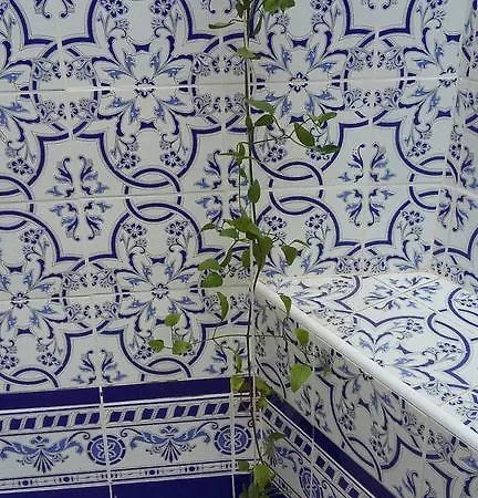 Casa Paradis Holiday home *