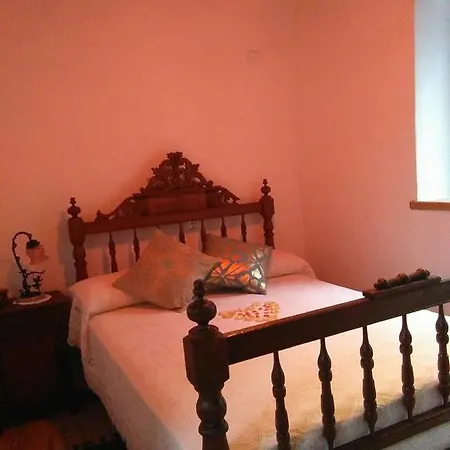Casa Paradis * San Juan de la Rambla