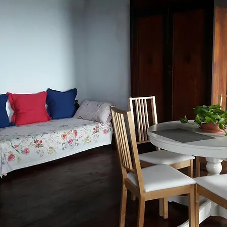 Casa Paradis Сasa de vacaciones San Juan de la Rambla