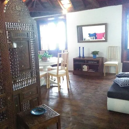 Casa Paradis Сasa de vacaciones