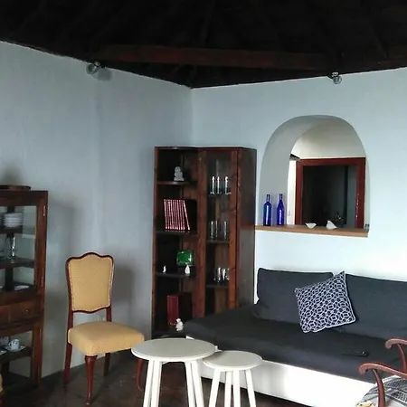 Holiday home Casa Paradis *