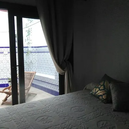 Casa Paradis