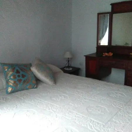 Casa Paradis Сasa de vacaciones *
