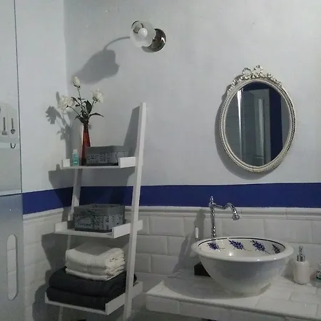 Сasa de vacaciones Casa Paradis San Juan de la Rambla