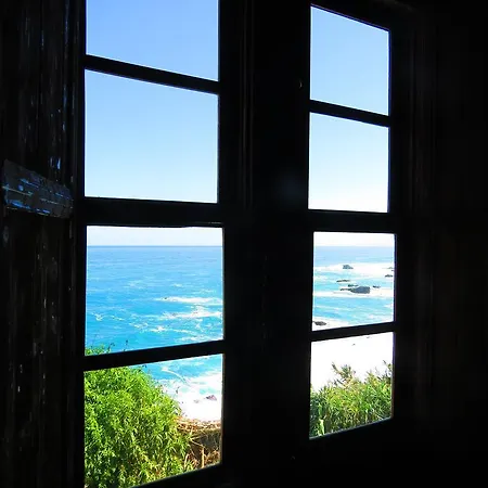 Сasa de vacaciones Casa Paradis *