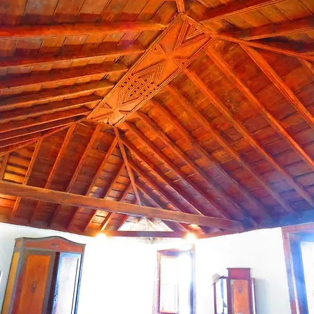 Casa Paradis Holiday home