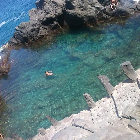 Casa Paradis