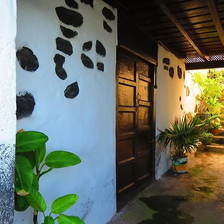 Сasa de vacaciones Casa Paradis