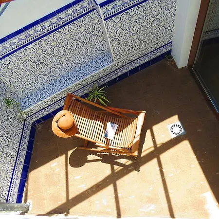 Casa Paradis Сasa de vacaciones San Juan de la Rambla