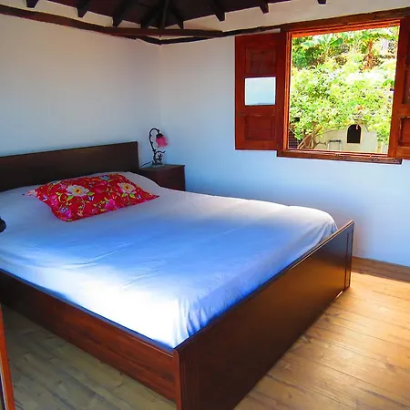 Casa Paradis Сasa de vacaciones