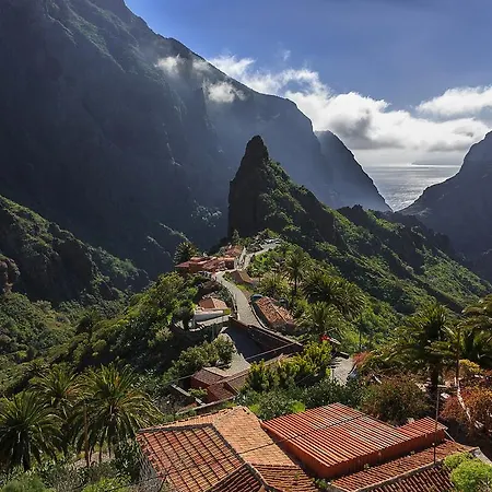 Casa Paradis