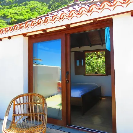 Casa Paradis Сasa de vacaciones *