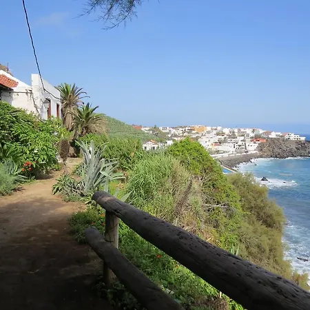 Сasa de vacaciones Casa Paradis